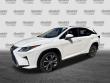 2018 LEXUS RX RX 350 SUV