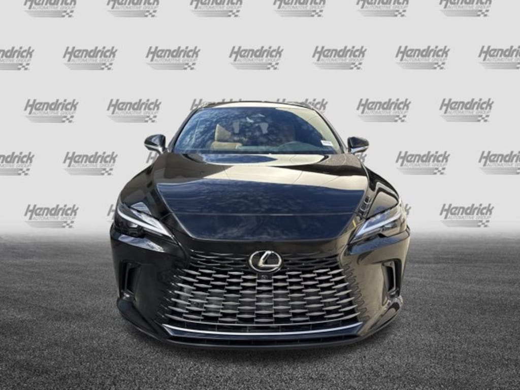 New 2026 Lexus RX 350 PREMIUM SUV