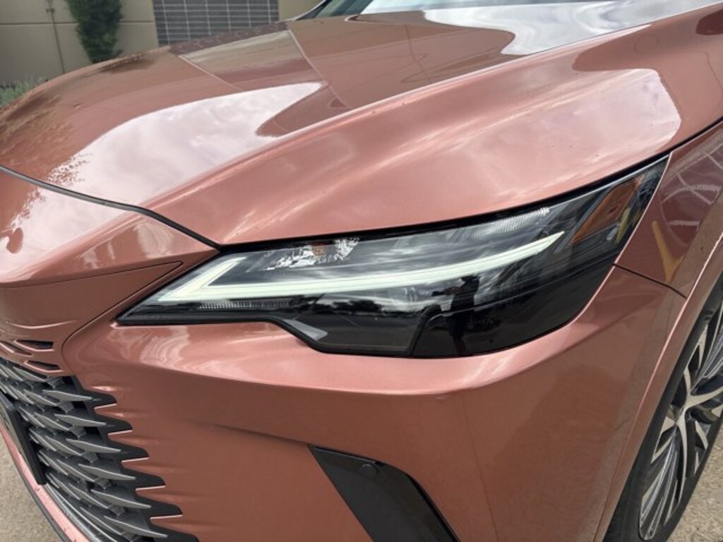 Used 2023 Lexus RX RX 350 Premium Plus SUV