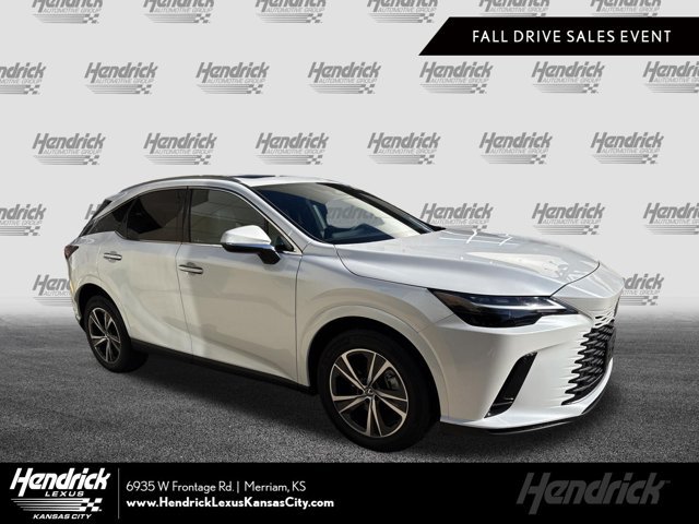 2023 LEXUS RX 350 PREMIUM SUV