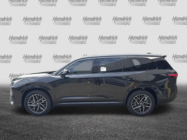 New 2026 Lexus TX 350 PREMIUM AWD SUV