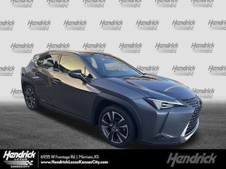 2019 LEXUS UX UX 250h SUV