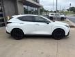 2025 LEXUS NX NX 350 F SPORT Handling SUV