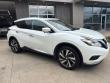 2015 Nissan Murano Platinum SUV
