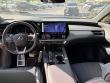 2024 LEXUS RX RX 350 F SPORT Handling SUV