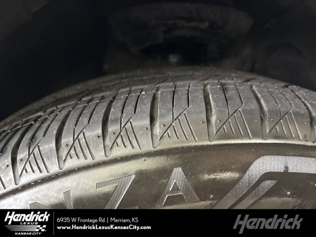 2023 Lexus RX 350's photo