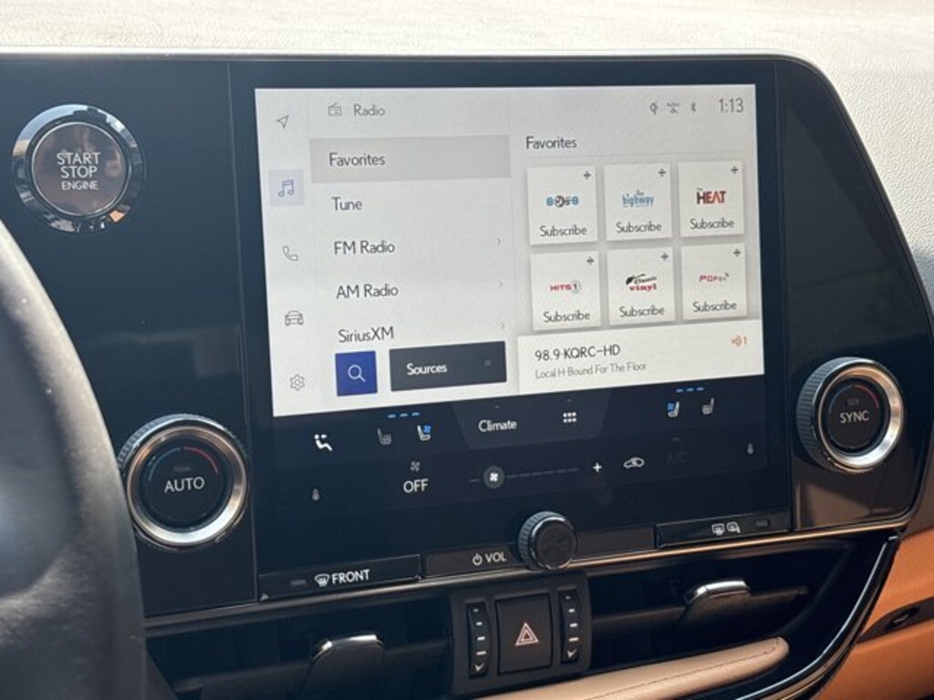 Used 2024 Lexus NX NX 250 Premium SUV