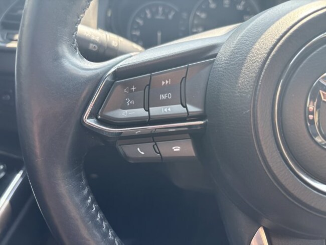 2019 Mazda CX-9 Grand Touring SUV