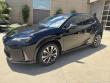 2025 LEXUS UX UX 300h F SPORT Design SUV