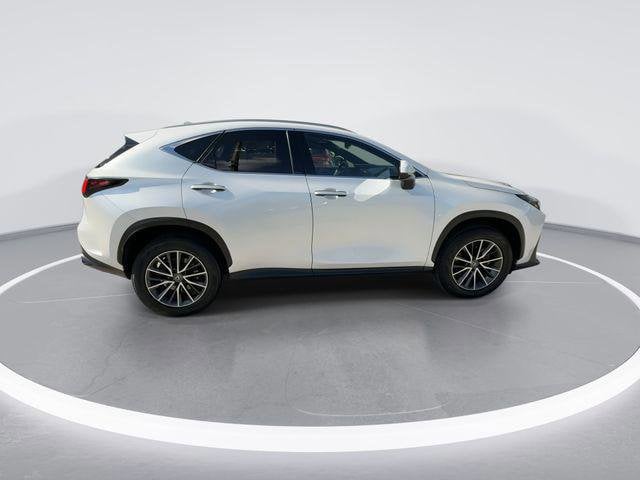 2024 LEXUS NX NX 350 Premium photo 3