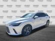 2024 LEXUS RX RX 350h Premium SUV