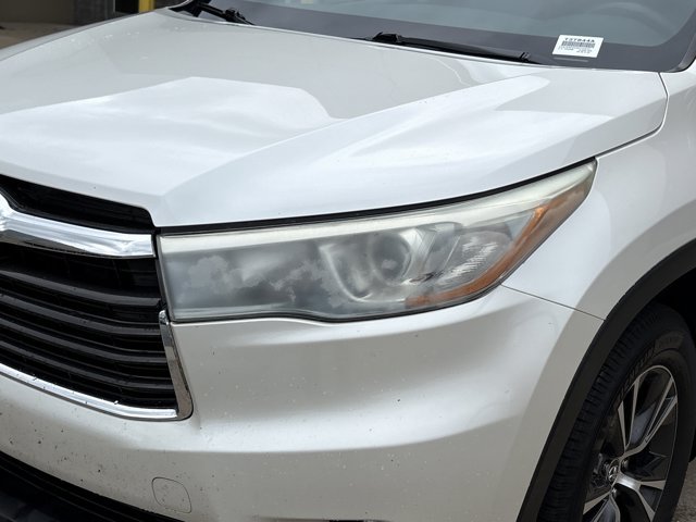 Used 2016 Toyota Highlander XLE SUV