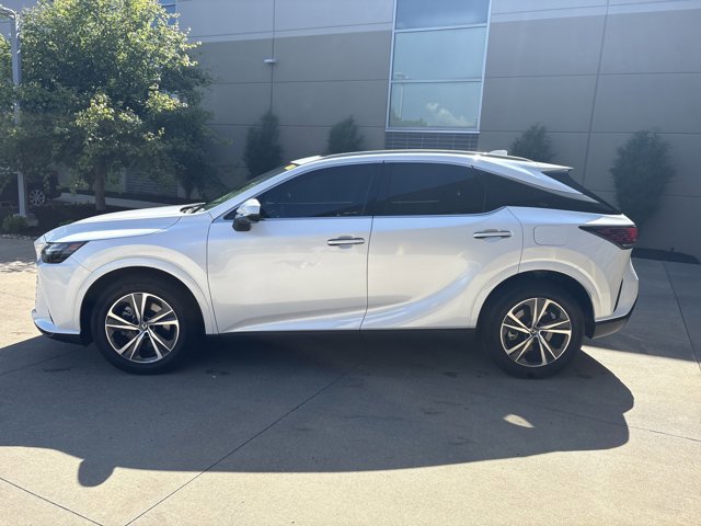 LEXUS RX RX 350h Premium