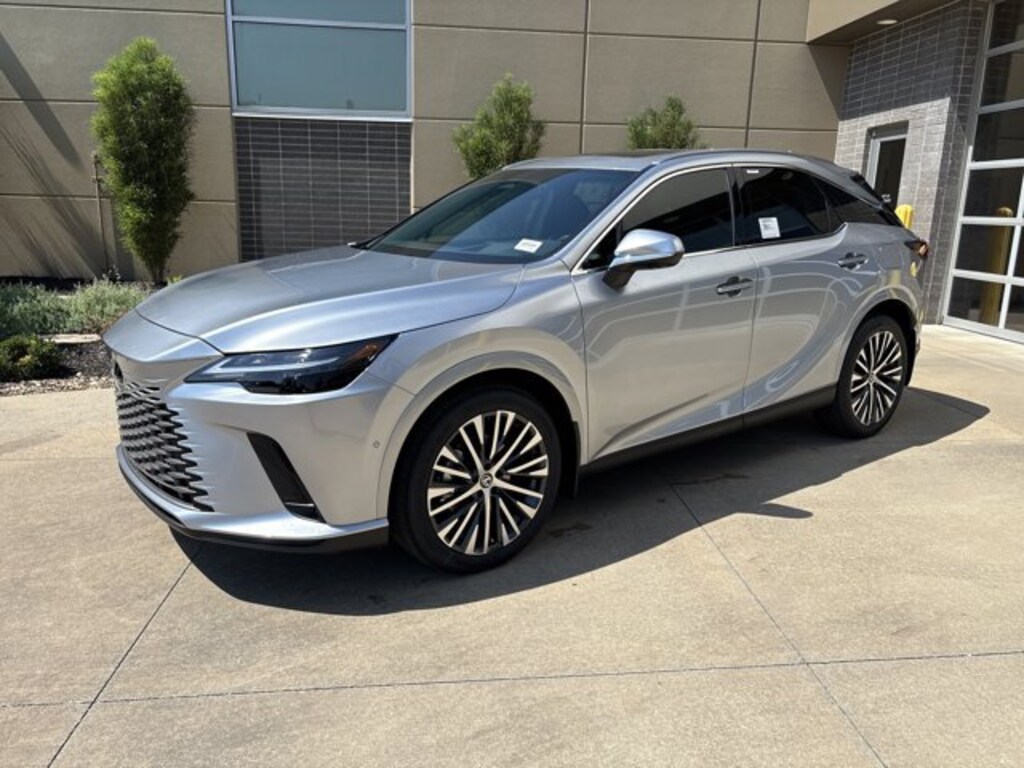 New 2026 Lexus RX 350 PREMIUM PLUS SUV