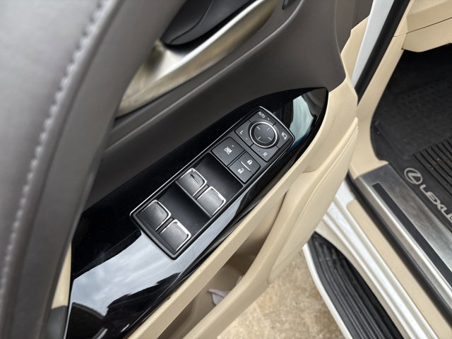 LEXUS LX LX 570