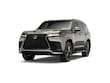 LEXUS LX 700h
