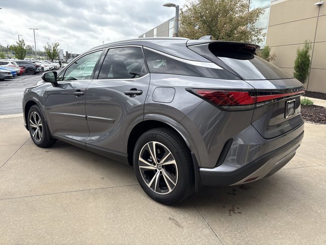 2023 LEXUS RX RX 350 Premium photo 5