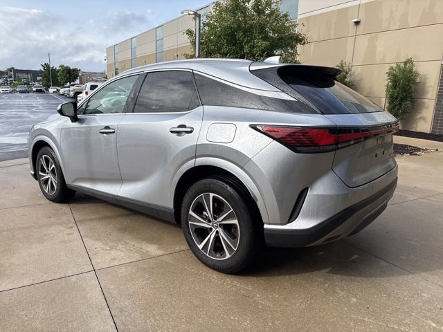 2024 LEXUS RX RX 350 Premium photo 5