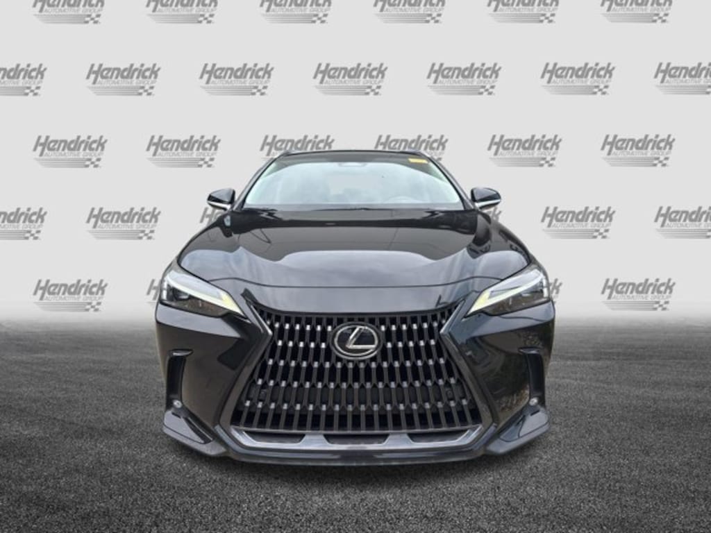 Used 2023 Lexus NX NX 350 Premium SUV