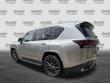 2024 LEXUS LX LX 600 F SPORT SUV
