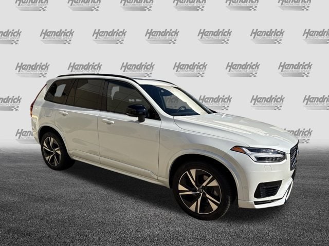 Used 2022 Volvo XC90 R-Design with VIN YV4H60CM0N1834123 for sale in Kansas City