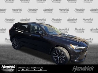 2025 Volvo XC60 Plus SUV