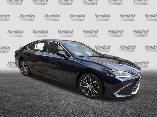 2025 Lexus ES 350 photo 2