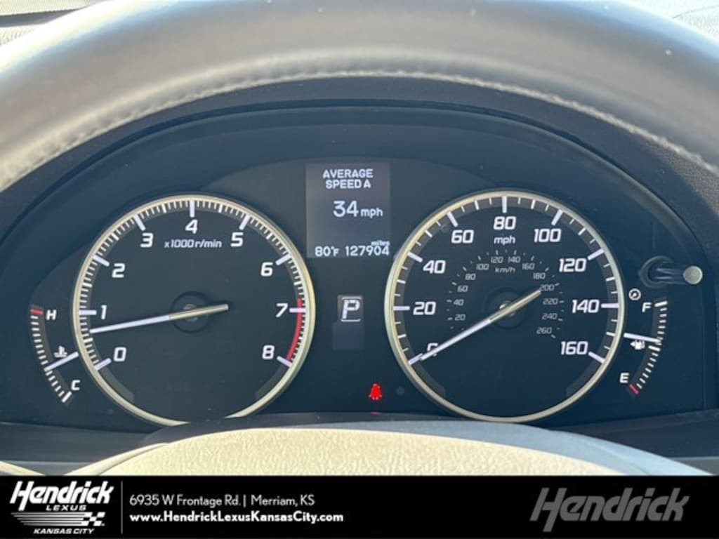 Used 2015 Acura RDX SUV