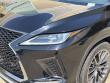 2020 LEXUS RX RX 350 F SPORT Performance SUV
