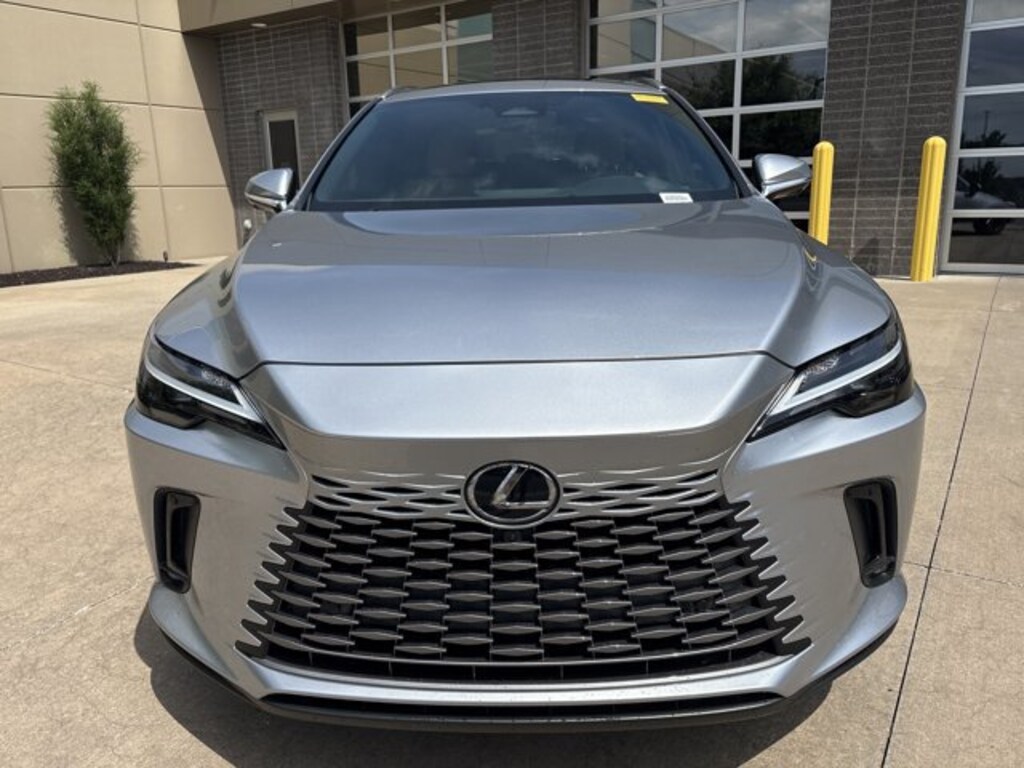 Used 2025 Lexus RX RX 350 Premium SUV