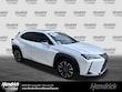 LEXUS UX 200