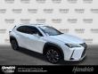  LEXUS UX 200