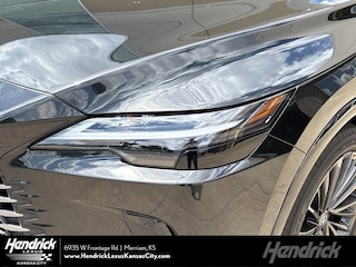 2025 LEXUS RX RX 350 Premium SUV