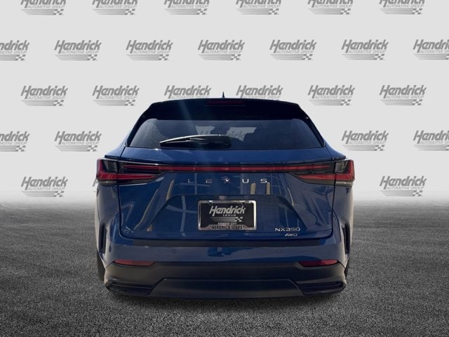 2025 LEXUS NX NX 350 Premium photo 6