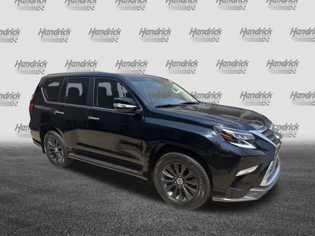 Used 2022 Lexus GX LUXURY with VIN JTJGM7BX6N5328553 for sale in Kansas City