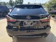 2020 LEXUS RX RX 350 F SPORT Performance SUV