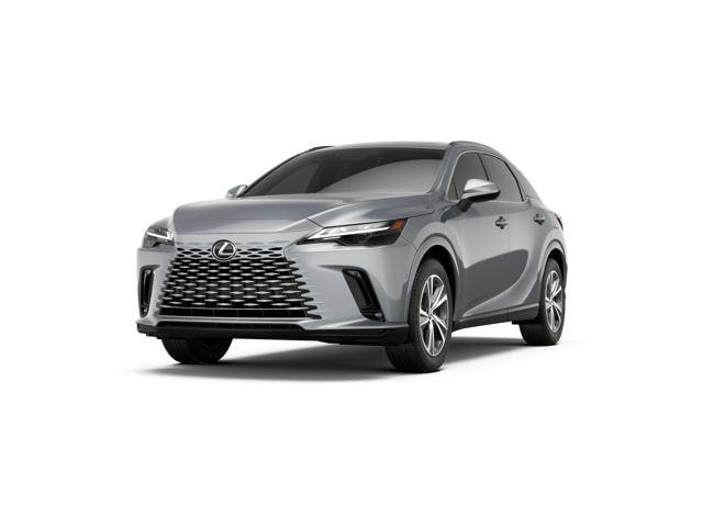 2026 Lexus RX Hybrid 350h's photo