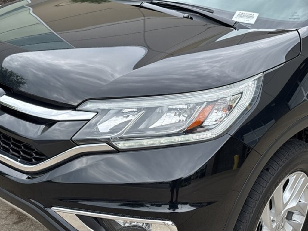 Used 2016 Honda CR-V EX SUV