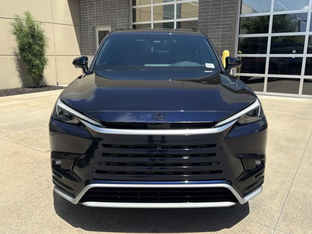 New 2026 Lexus TX TX 500h F SPORT Performance Premium SUV