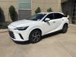 2023 LEXUS RX RX 350 SUV