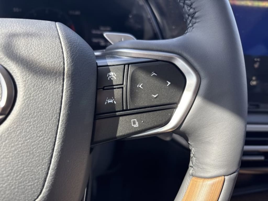 New 2026 Lexus RX 350 LUXURY SUV