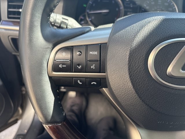 Used 2016 Lexus ES 350 with VIN 58ABK1GG5GU007724 for sale in Kansas City