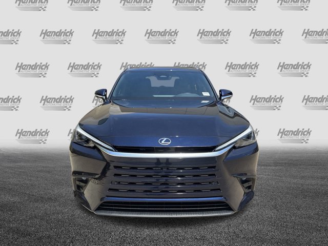 2025 Lexus TX 350 Premium photo 3
