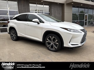 2022 LEXUS RX RX 350 SUV