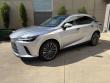 2025 LEXUS RX RX 450h+ Luxury SUV