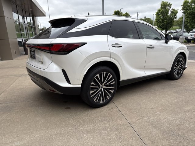 2023 LEXUS RX RX 350 Premium Plus photo 3