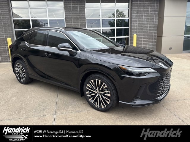 2026 Lexus RX 350 350 Premium AWD's photo