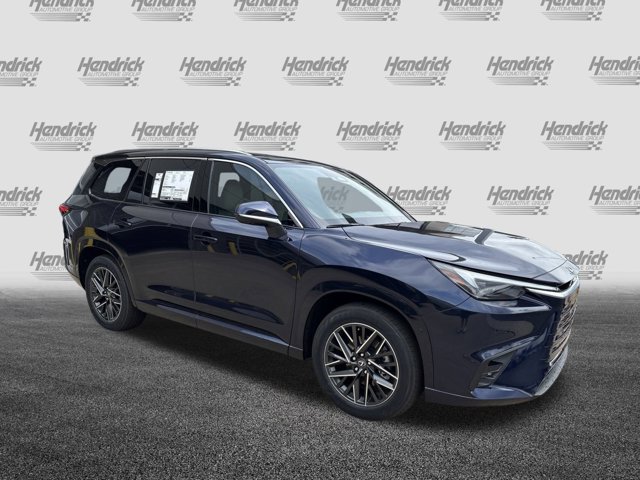 2025 Lexus TX 350 Luxury photo 2