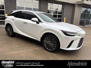 2023 LEXUS RX 350 Luxury SUV
