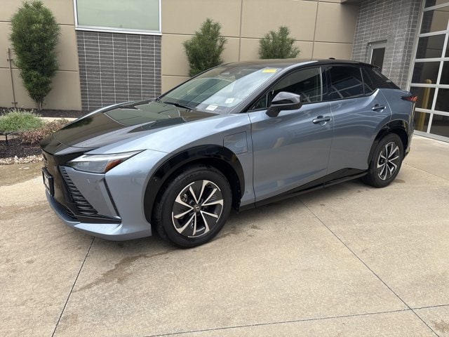 LEXUS RZ 450e RZ 450e Premium